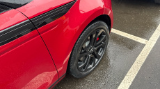 Land Rover Range Rover Evoque 2.0 D200 Autobiography 5dr Auto Diesel Hatchback